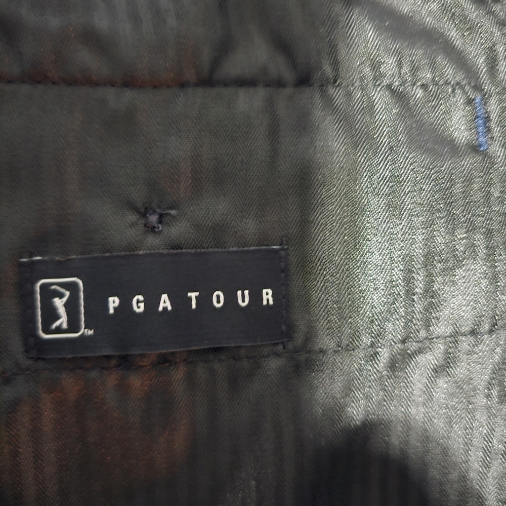 PGA Tour Blue shorts Never worn